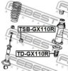 TOYOT 4834130100 Shock Absorber